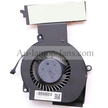 FOXCONN G3D-CPU NFB75A05H-007 FSFA18M fan