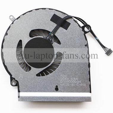 DELTA ND85C07-17L18 fan