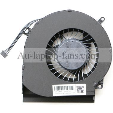 Hp L30203-001 fan