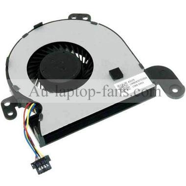 Asus X540sa fan
