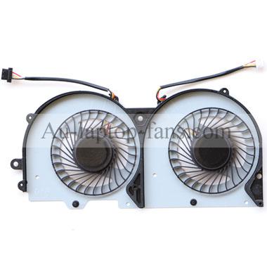GPU cooling fan for A-POWER P950ER-GPU