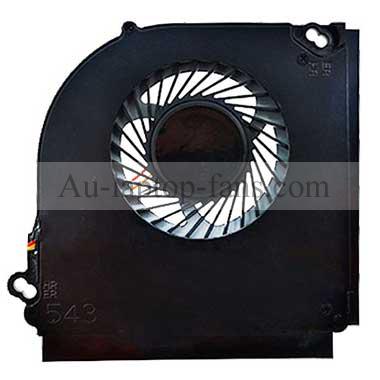 CPU cooling fan for A-POWER P950ER-CPU