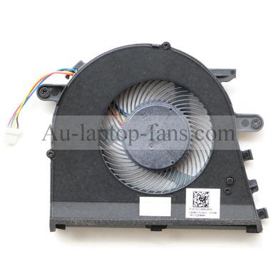 Lenovo V330-15ikb fan