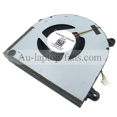 Lenovo DC28000E2F0 fan