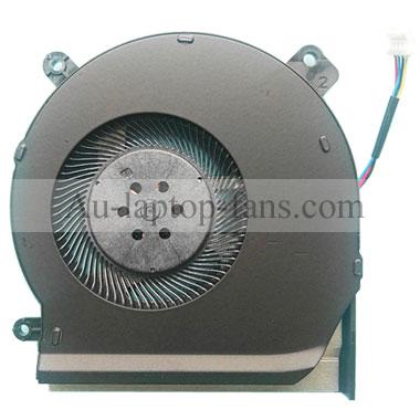 Asus Rog Strix Gl504gs fan