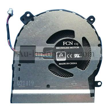 Asus Rog Strix Gl504gs fan