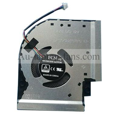 FCN DFSCK221151810 FK7U fan