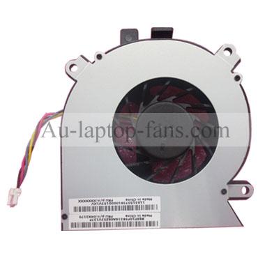 Lenovo Thinkcentre E63z fan