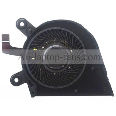 CPU cooling fan for Lenovo Yoga 730-13ikb