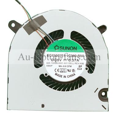 SUNON EG75070S1-1C060-S9A fan