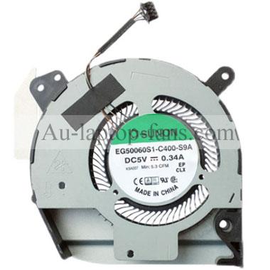 SUNON EG50060S1-C400-S9A fan
