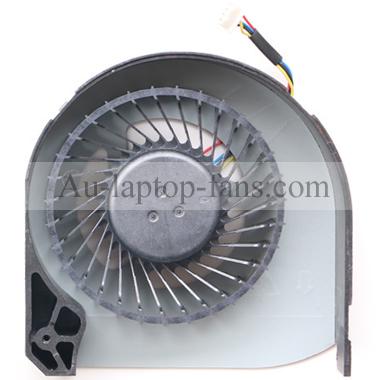 GPU cooling fan for SUNON EG75150S1-C040-S9A