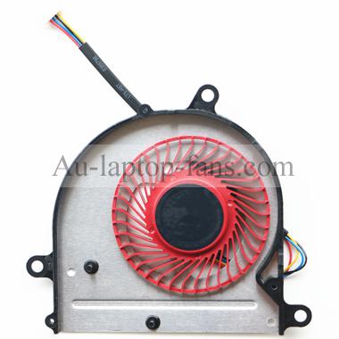 A-POWER MS14B1 fan