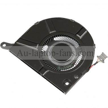 Acer Swift 5 Sf514-52tp-812j fan