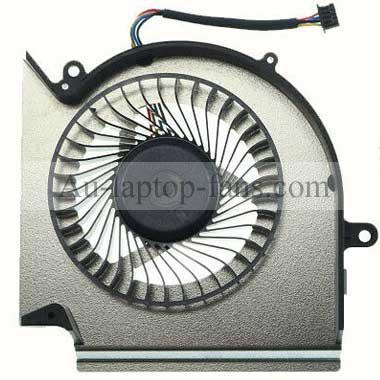 CPU cooling fan for AAVID PABD07012SH N425