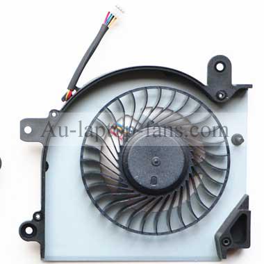 GPU cooling fan for AAVID PAAD06015SL N416