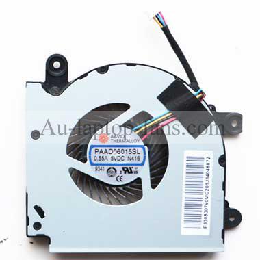 AAVID PAAD06015SL N416 fan