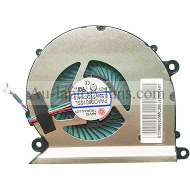 AAVID PAAD06015SL N418 fan