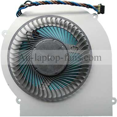 DELTA NS75B00-15D03 fan