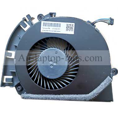 Hp Zbook 17 G6 fan