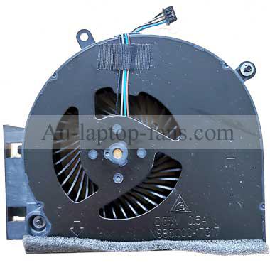 Hp L31243-001 fan