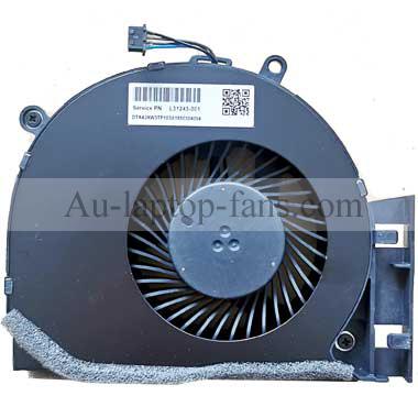 DELTA NS85C00-17G17 fan