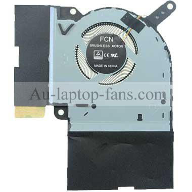 Asus 13NR01I0P02111 fan