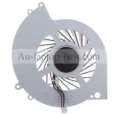 Sony Ps4 Cuh-1200ab02 fan