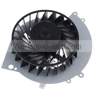 Sony Ps4 Cuh-1200ab02 fan