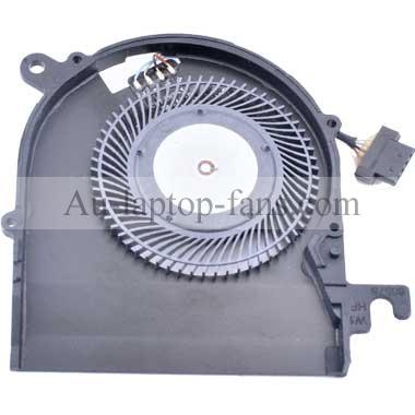 DELTA ND55C29-16K21 fan