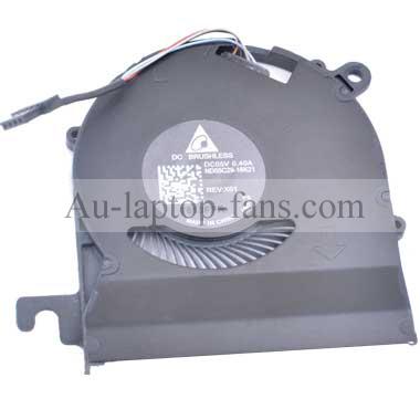 DELTA ND55C29-16K21 fan
