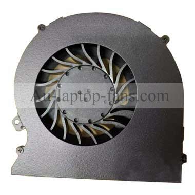 Msi Vr One 7rd fan