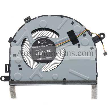 Lenovo 5F10R07535 fan
