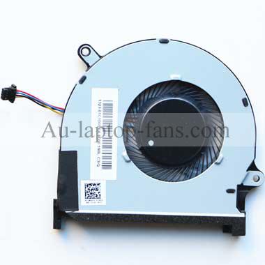 FCN DFS5K22115371D FM6B fan