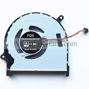 FCN DFS5K22115371D FM6B fan