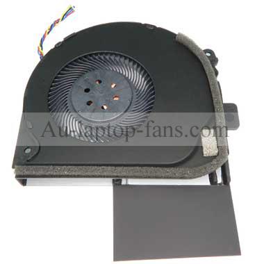 CPU cooling fan for FCN DFS601712M00T FK0A