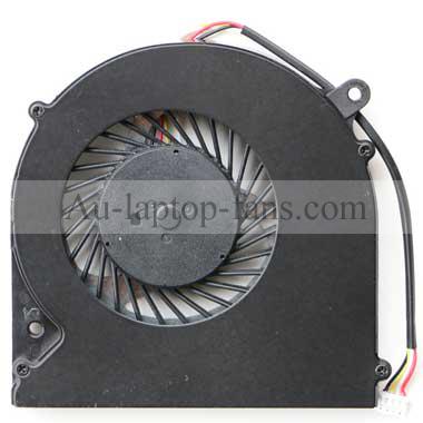 CPU cooling fan for FCN DFS551205WQ0T FKLF
