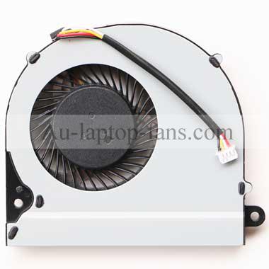 GPU cooling fan for FCN DFS501105FR0T FKMF