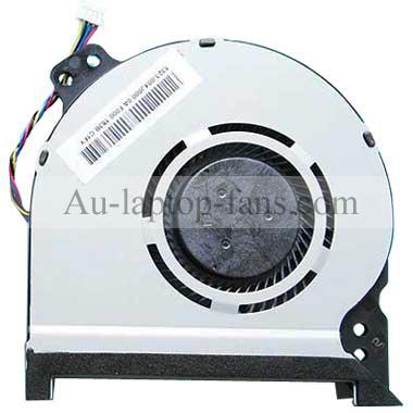 GPU cooling fan for FCN DFS541105VC0T FJ7D