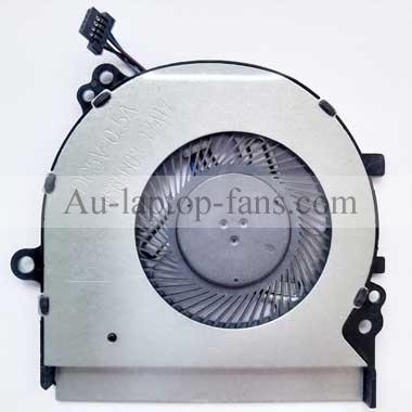 DELTA NS65B02-17A17 fan