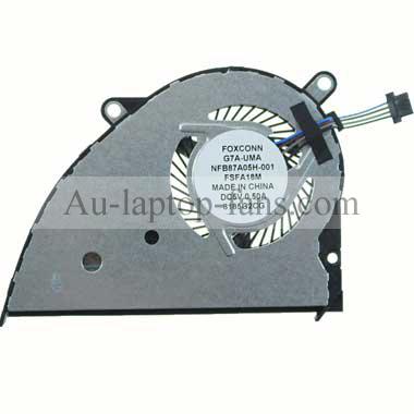 DELTA NS85B00-17K17 fan