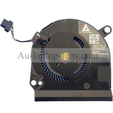 DELTA ND55C03-16L04 fan