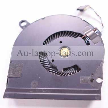 DELTA ND55C03-16L05 fan