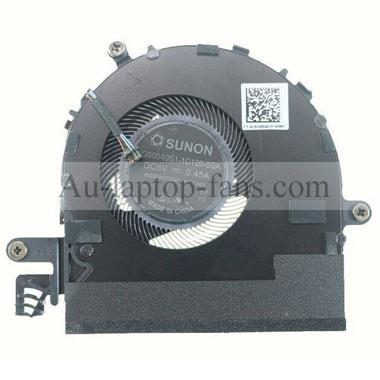 SUNON EG50040S1-1C120-S9A fan