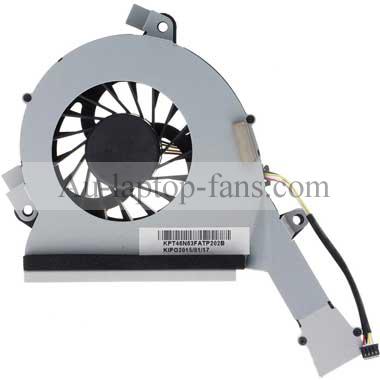 FOXCONN NFB88C05M-001 fan