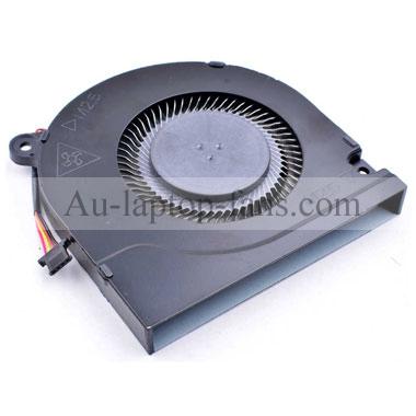 DELTA NS85C06-17K13 fan