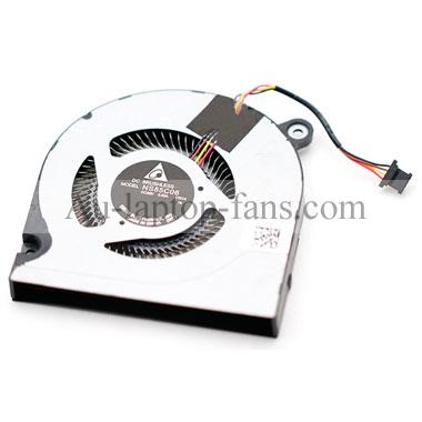 DELTA NS85C06-17K13 fan