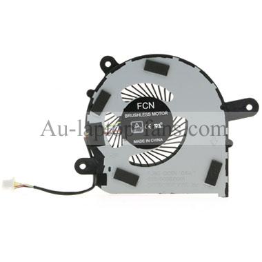 Hp Elitedesk 800 G3 Mini fan