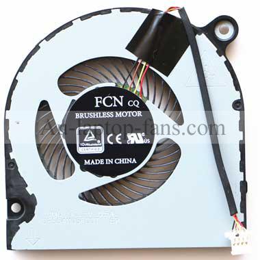 FCN DFS541105FC0T FJMQ fan