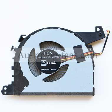 Lenovo DC28000DHF0 fan